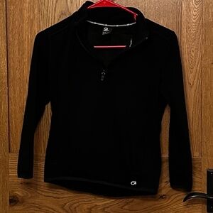 Youth GapFit Fleece Pullover